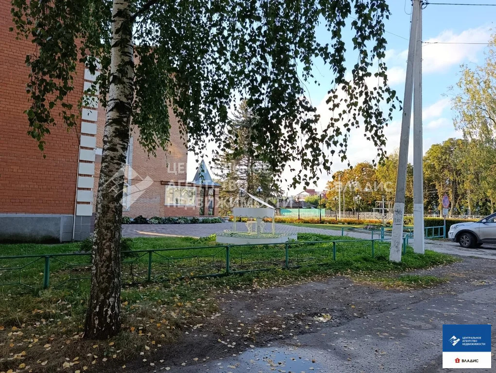 Продажа квартиры, Шилово, Шиловский район, ул. Советская - Фото 2