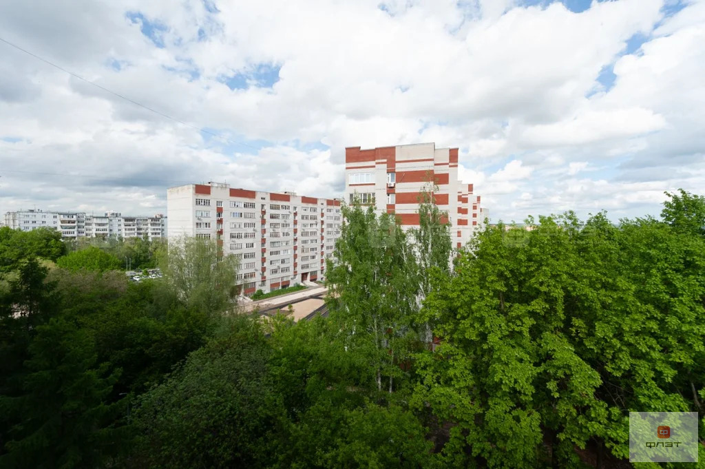 Продажа квартиры, Казань, ул. Комиссара Габишева - Фото 9