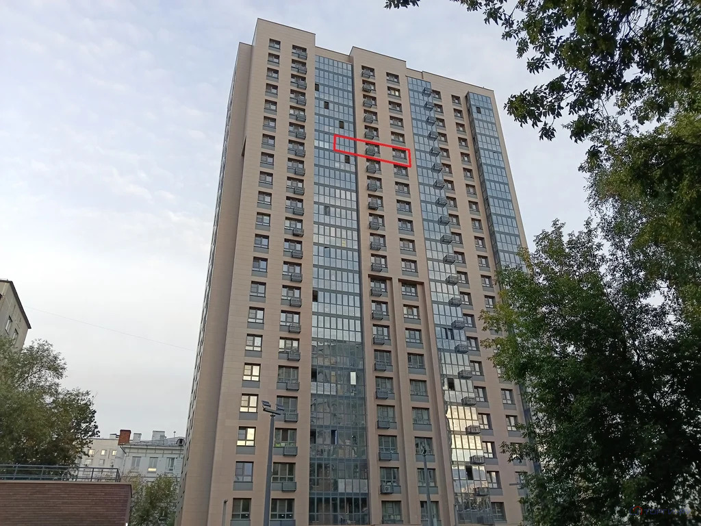 Продажа квартиры, ул. Мартеновская - Фото 2