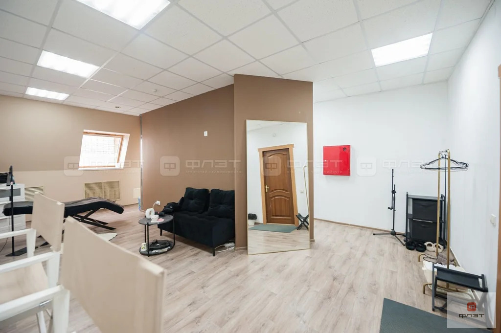 Продажа офиса, Зеленодольск, Зеленодольский район, ул. Татарстан - Фото 40