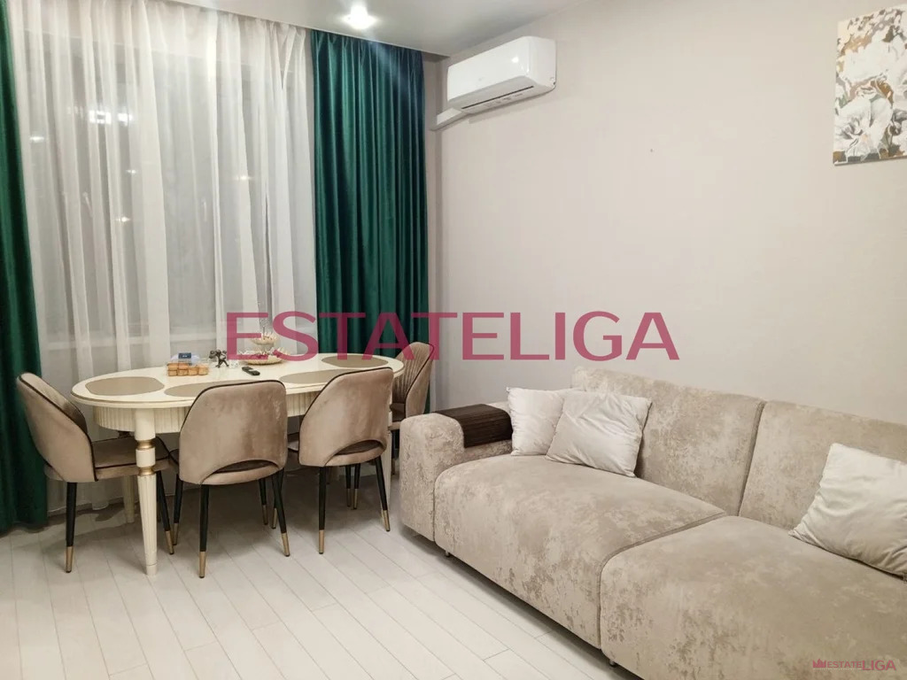 Аренда квартиры, 6-я Радиальная улица - Фото 1