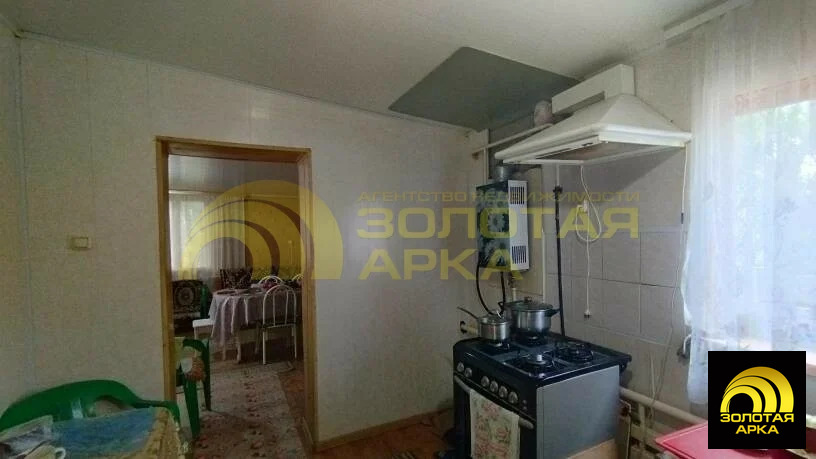 Продажа квартиры, Старотитаровская, Темрюкский район, Ильича пер. - Фото 17