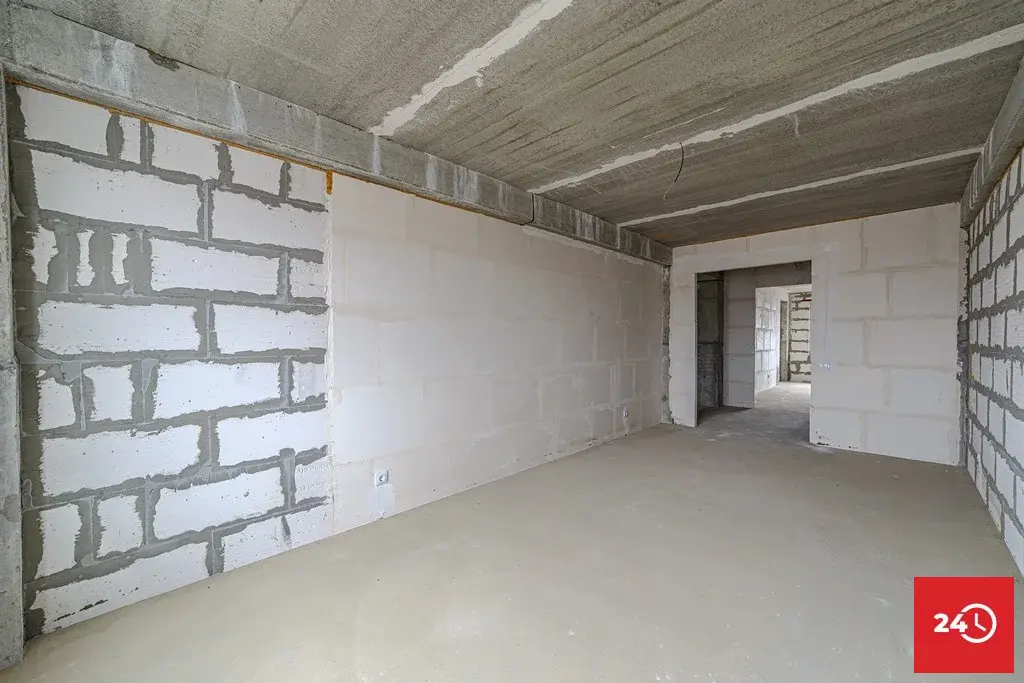 В продаже 3к квартира, расположенная по ул. Генерала Глазунова 6 - Фото 10