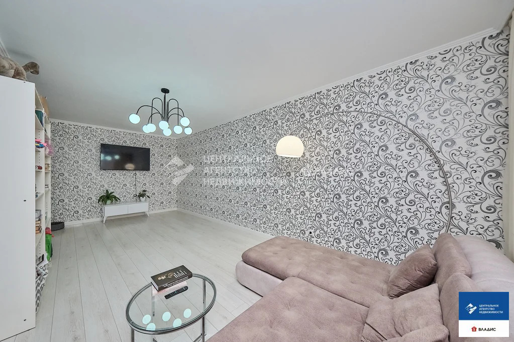 Продажа квартиры, Рязань, Славянский проспект - Фото 16