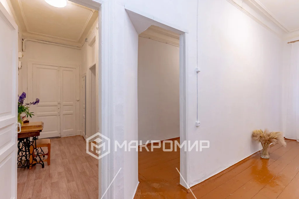 Продажа квартиры, 20-я В.О. линия - Фото 8