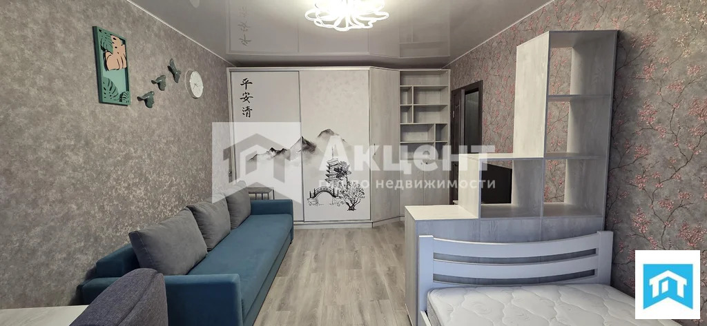 Продажа квартиры, Иваново, мкр Рождественский - Фото 11