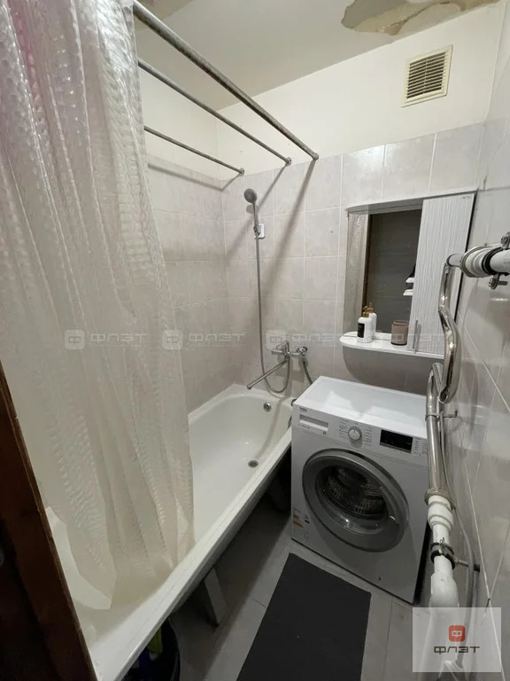 Аренда квартиры, Казань, ул. Серова д.35 - Фото 9