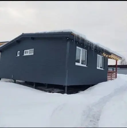 75 кв.м. на участке 7,5 соток в гор. Солнечногорске, - Фото 6