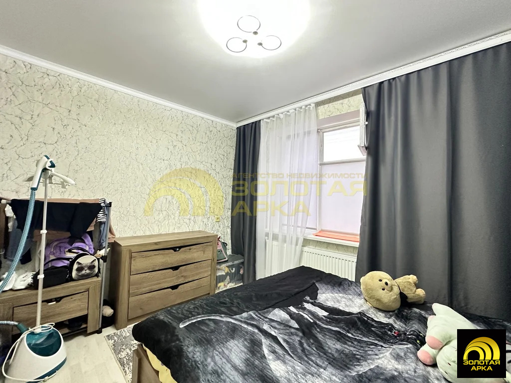 Продажа квартиры, Старотитаровская, Темрюкский район, Рабочий пер. - Фото 4