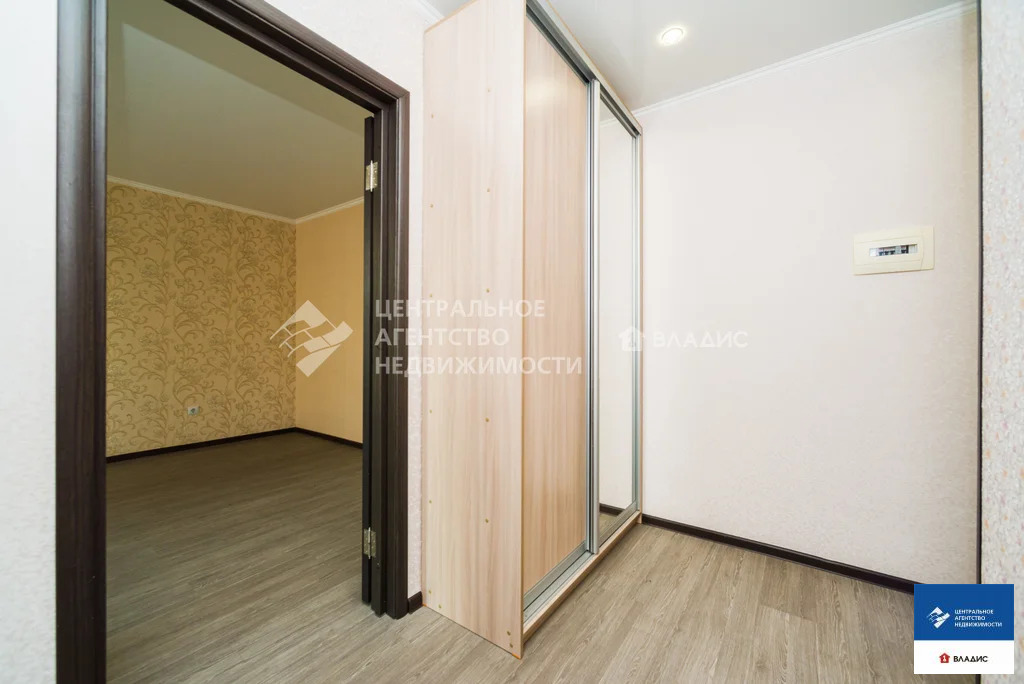Продажа квартиры, Рязань, ул. Интернациональная - Фото 2