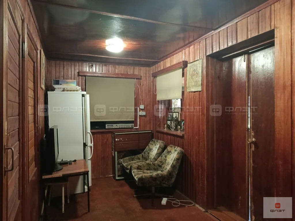 Продажа дома, Казань, тер. СНТ КГУ НПП им В.И.Ленина Лагерная - Фото 36