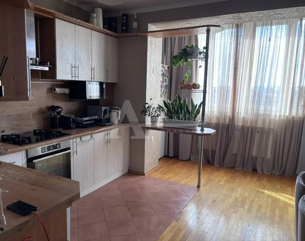 Продажа квартиры, Георгиевск, ул. Тронина - Фото 1