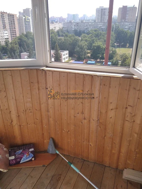 Аренда квартиры, Уфа, ул. Бехтерева - Фото 10