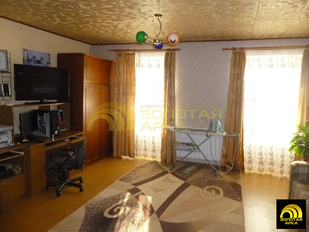 Продажа дома, Ахтанизовская, Темрюкский район - Фото 5