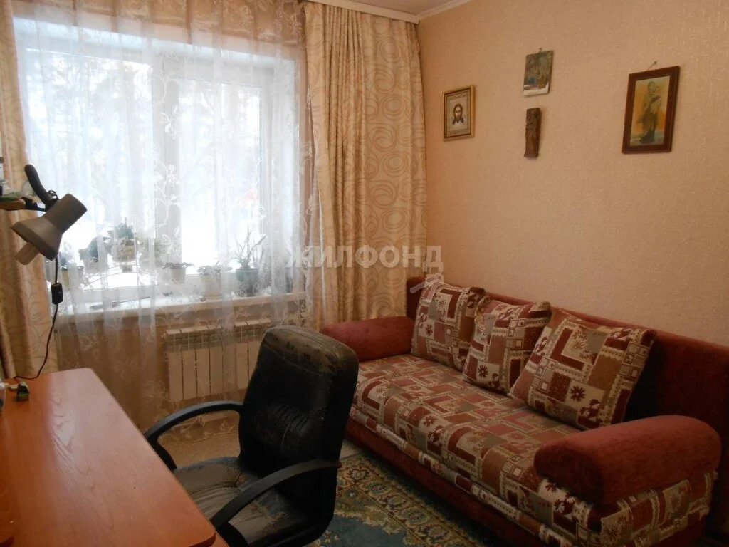 Продажа квартиры, Новосибирск, ул. Сиреневая - Фото 11