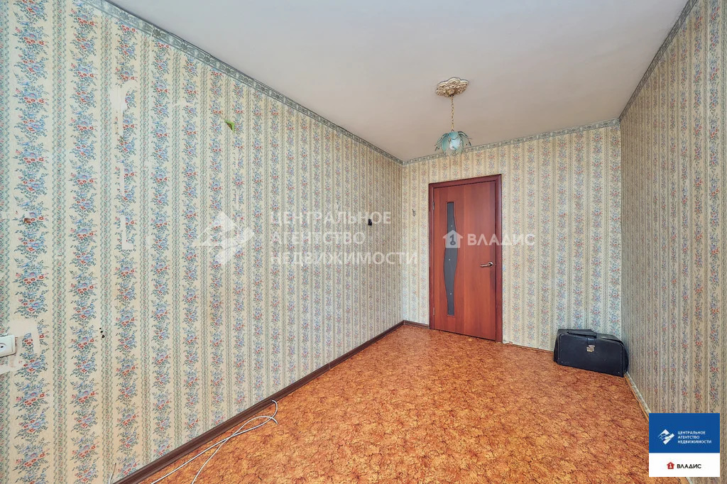 Продажа квартиры, Рязань, 1-й Индустриальный переулок - Фото 10