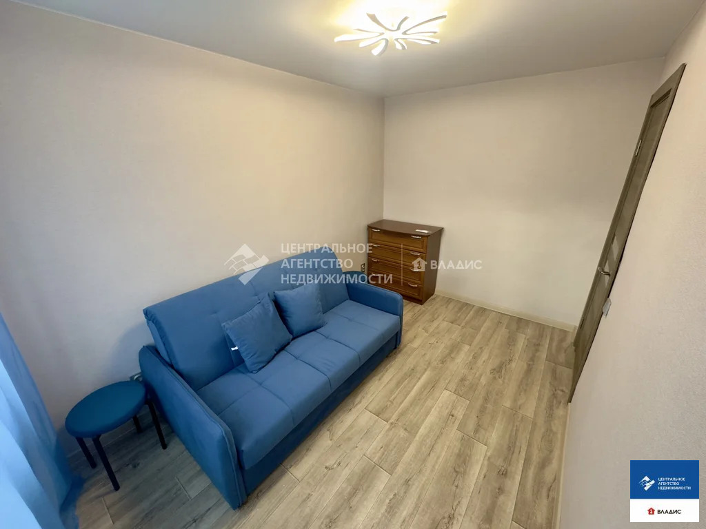 Аренда квартиры, Рязань, ул. Гагарина - Фото 9