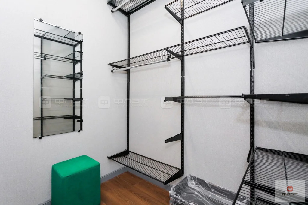 Продажа квартиры, Казань, ул. Вишневского - Фото 30