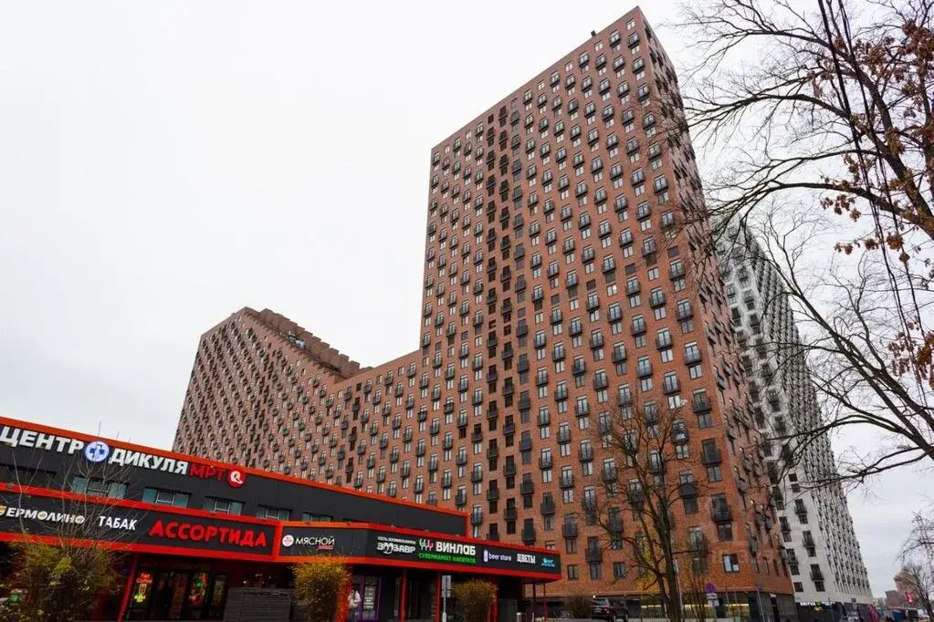 Продаю трехкомнатную квартиру 63.0м Пулковская ул., 2, Москва, САО, .. - Фото 3