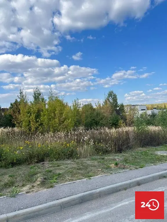 В продаже участок в КП Дубрава, 15 соток - Фото 1