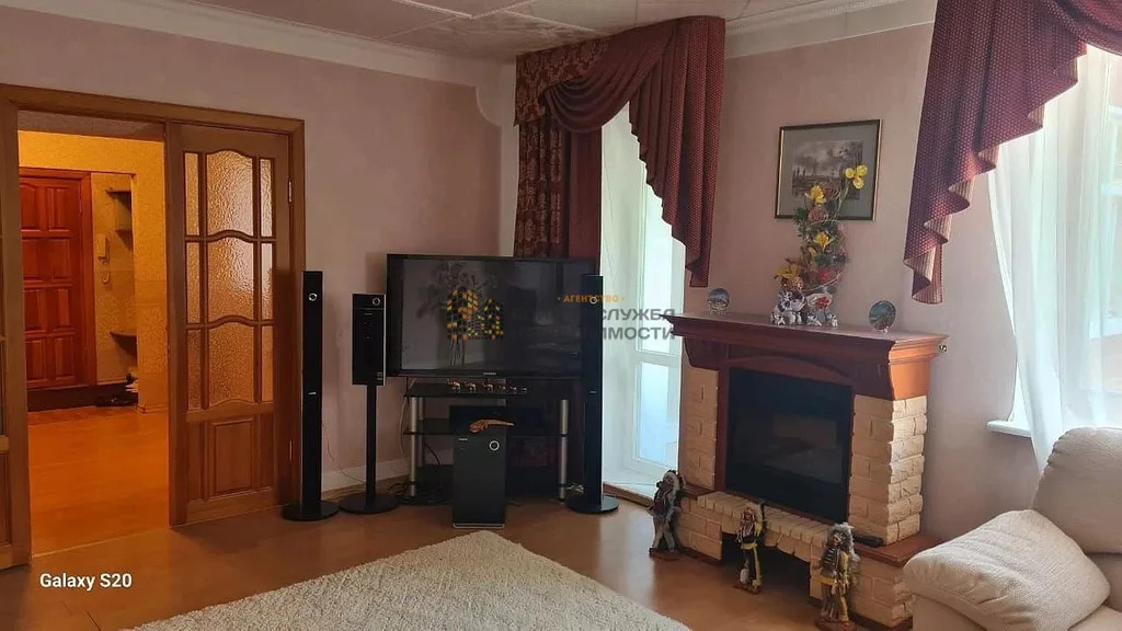 Аренда квартиры, Уфа, ул. Мингажева - Фото 11