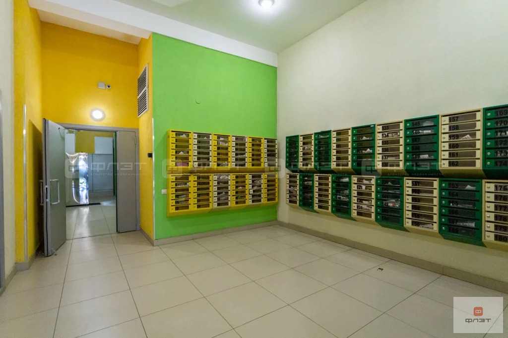 Продажа квартиры, Казань, ул. Азата Аббасова - Фото 16