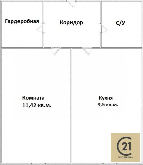 Продажа квартиры, Люберцы, Люберецкий район, микрорайон Птицефабрика ... - Фото 0