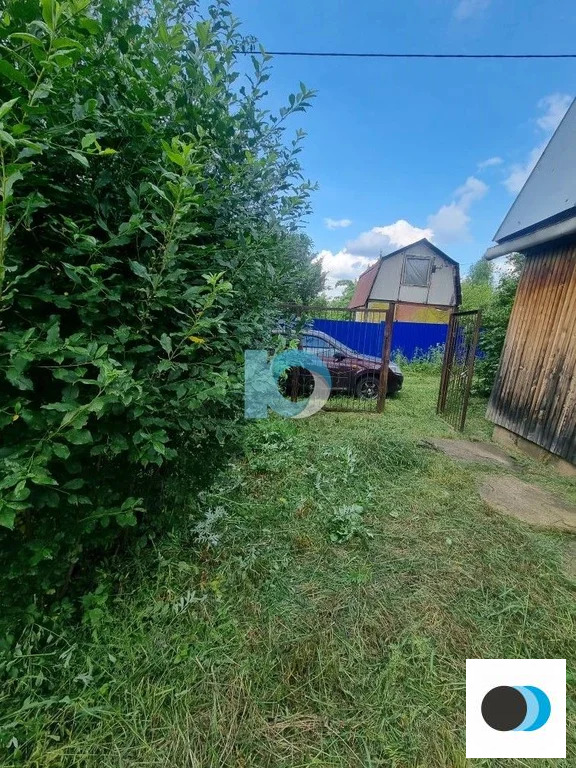 Продажа дома, Уфимский район, СНТ Финансист - Фото 36