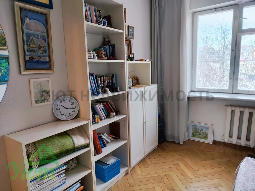 Продажа квартиры, Жуковский, Улица Дугина, дом 27 - Фото 9