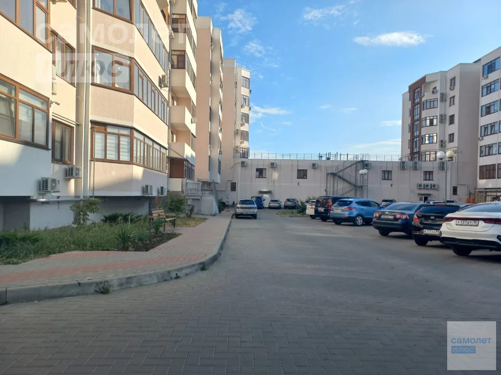 Продажа квартиры, Геленджик, Геленджикский проспект, 4в - Фото 1