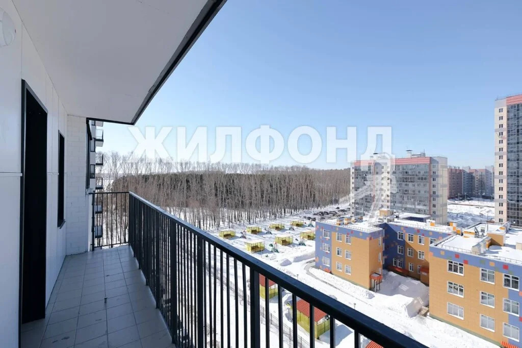 Продажа квартиры, Новосибирск, ул. Петухова - Фото 12