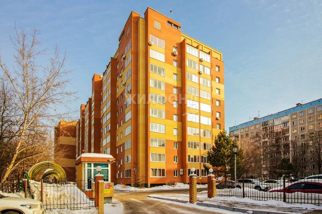 Продажа квартиры, Новосибирск, ул. Тимирязева - Фото 18