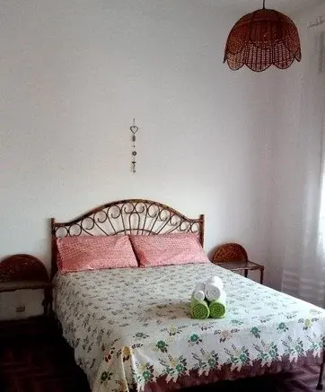 Квартира с мансардой в Анцио, Италия - Фото 9