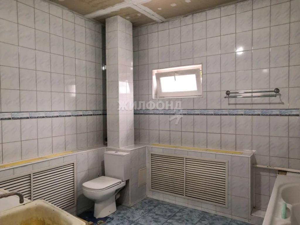 Продажа дома, Новосибирск, ул. Хасановская - Фото 14