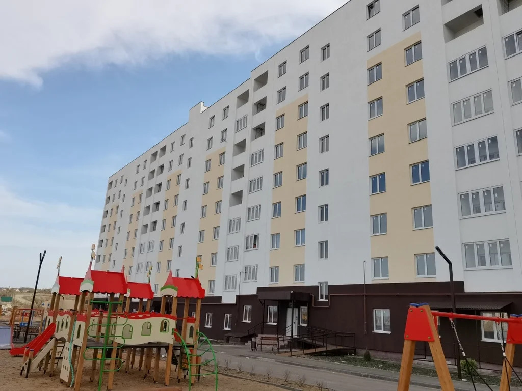 Продается квартира, 39.35 м - Фото 4