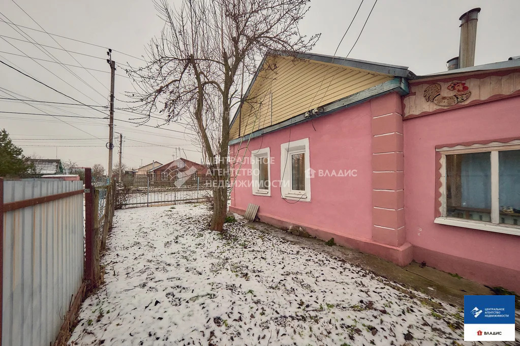 Продажа дома, Рязань, ул. Дягилевская - Фото 18