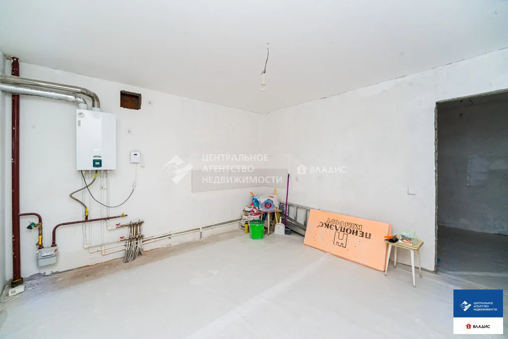 Продажа квартиры, Рязань, Шереметьевская улица - Фото 8