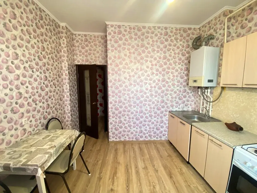 3-я квартира в мкр. Заречье, дом 18 - Фото 14