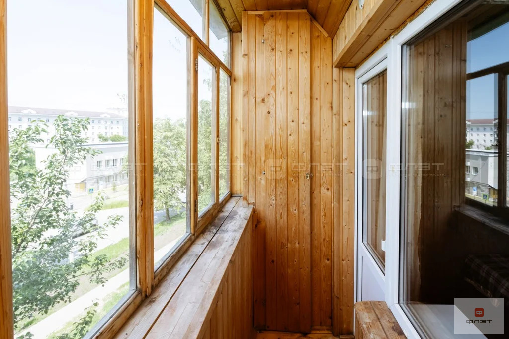 Продажа квартиры, Казань, ул. Красной Позиции - Фото 15