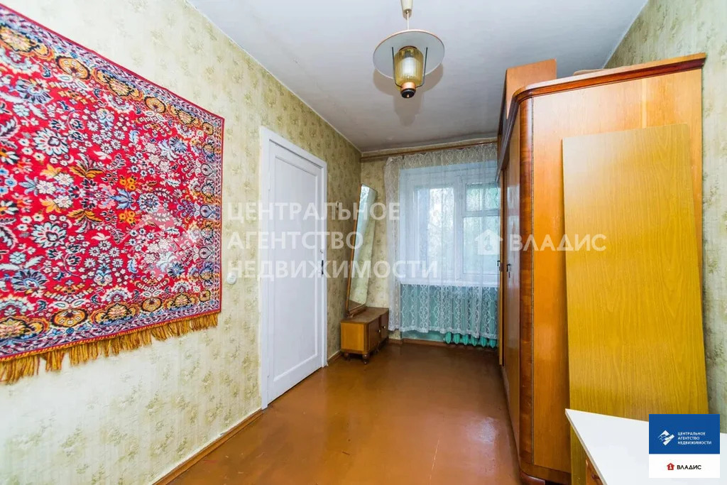 Продажа квартиры, Рязань, ул. Магистральная - Фото 8
