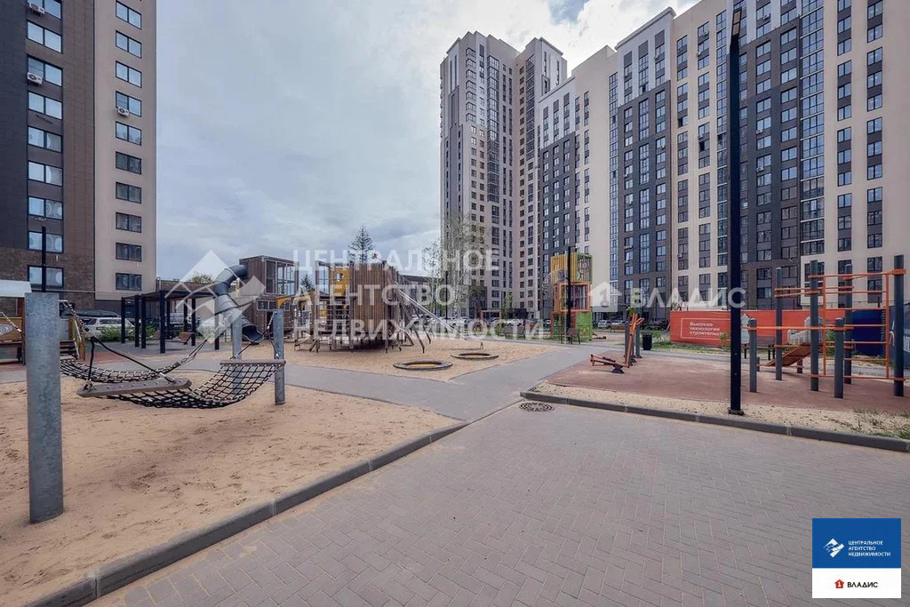 Продажа квартиры, Рязань, ул. Островского - Фото 13