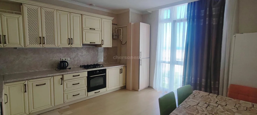 Аренда квартиры, Севастополь, Античный пр-кт. - Фото 8