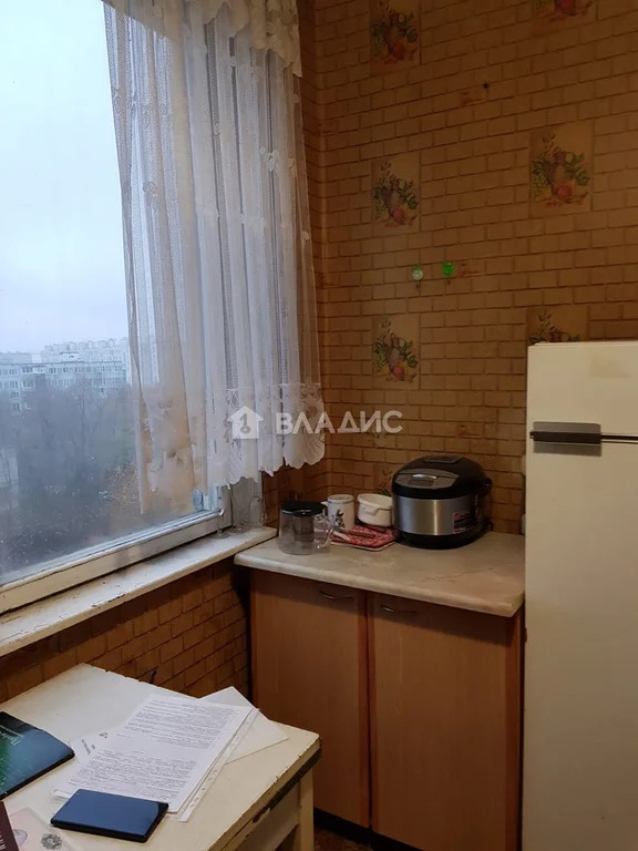 Москва, Шипиловская улица, д.25к1, 3-комнатная квартира на продажу - Фото 26