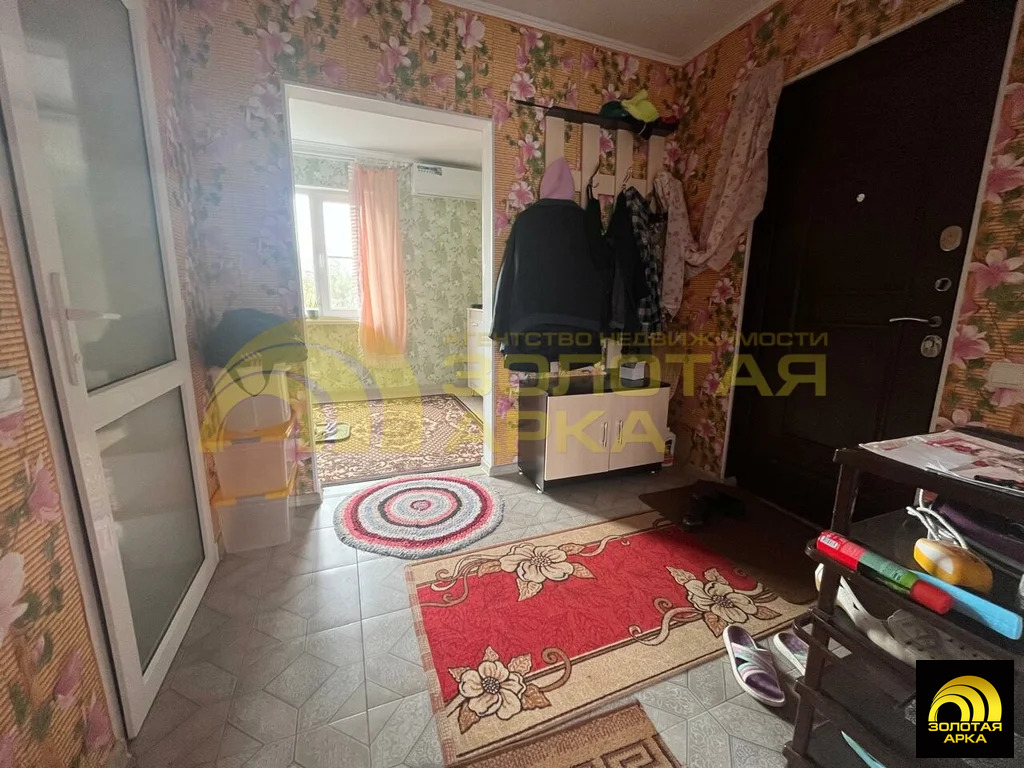 Продажа дома, Варениковская, Крымский район, ул. Тельмана - Фото 1