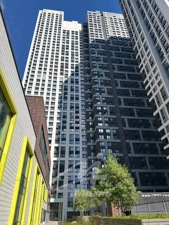 Продажа квартиры, Мукомольный проезд - Фото 9