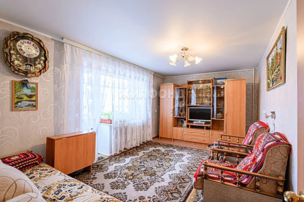Продажа квартиры, Новосибирск, ул. Немировича-Данченко - Фото 2