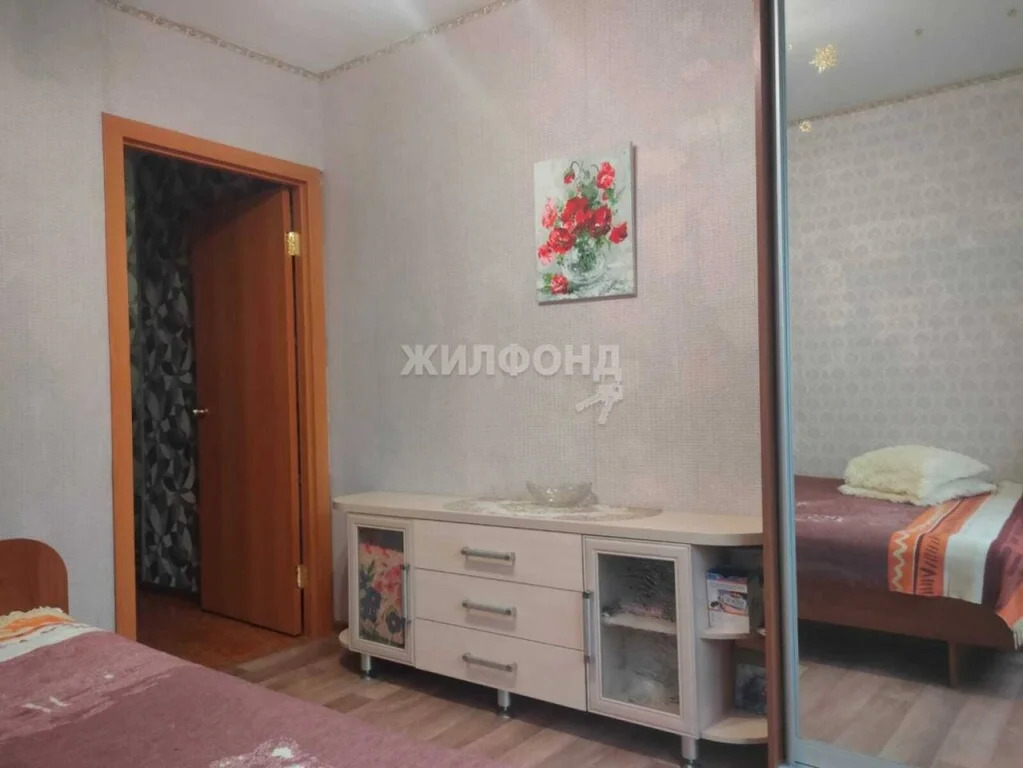 Продажа квартиры, Новосибирск, Звёздная - Фото 2