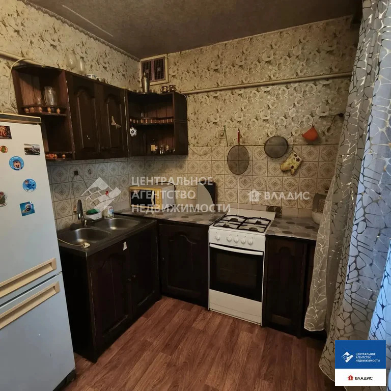 Аренда квартиры, Рязань, ул. Зубковой - Фото 3