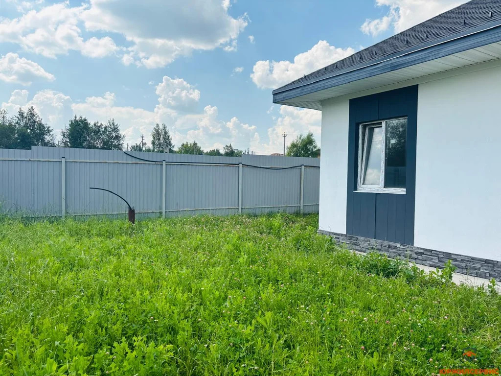 Продажа дома, Востряково, Домодедово г. о., территория КП Светлая роща - Фото 15