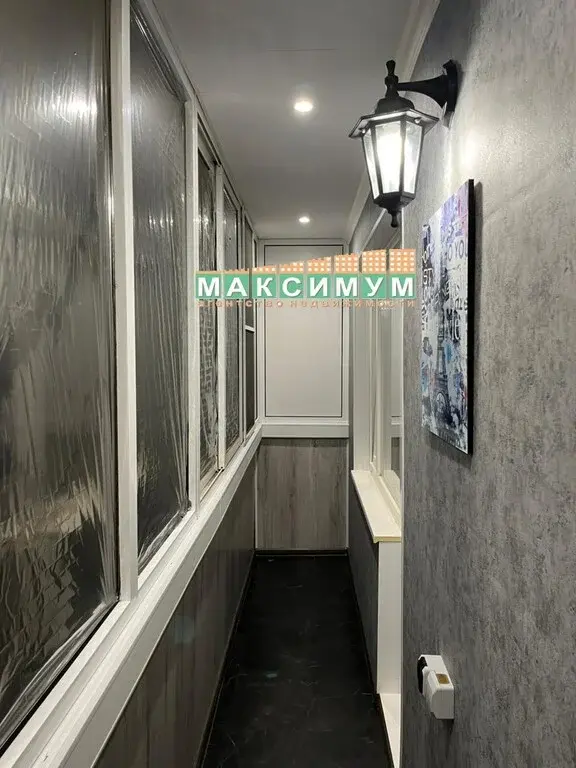 1 комнатная квартира в Домодедово, ул. Советская, д.65 - Фото 9